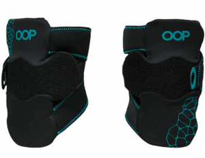 HOCKEY PENALTY CORNER – OOP KNEE PROTECTION