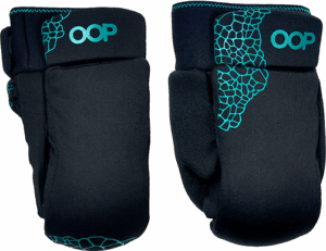 HOCKEY PENALTY CORNER – OOP HAND PROTECTION