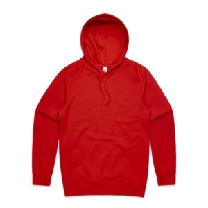 HOODIE AS COLOUR SUPPLY - ADULTS