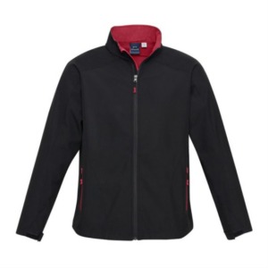 SOFTSHELL JACKET FB GENEVA - KIDS