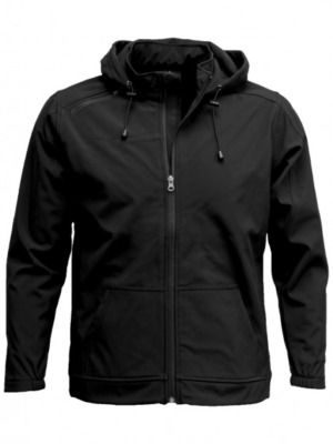 SOFTSHELL JACKET CLOKE TUTOKO - ADULTS