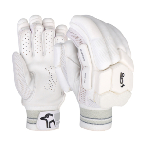 KOOKABURRA CRICKET BATTING GLOVE GHOST PRO 1.0
