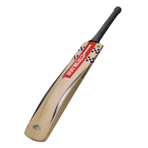 GN CRICKET BAT SILVER