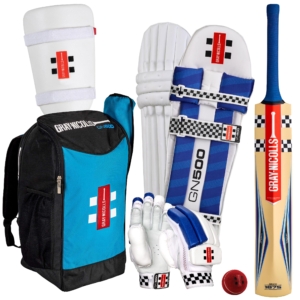 GN CRICKET GN500 FULL SET