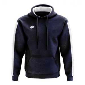 HOODIE LOTTO OMBRA - KIDS