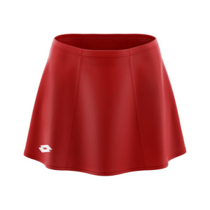 SKORT LOTTO TROFEO