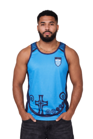 CSW SPORT DESIGN YOUR OWN SINGLET