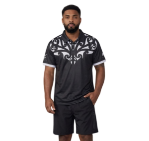 CSW DESIGN YOUR OWN POLO SHIRT