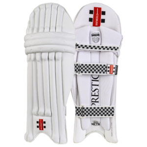 GN CRICKET BATTING PADS PRESTIGE