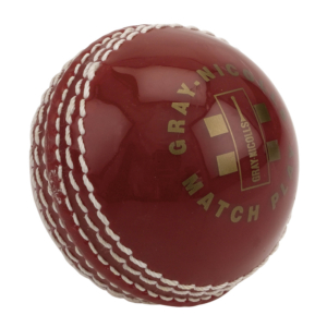 SOFT CRICKET BALL GN MATCHPLAY (6 PACK)