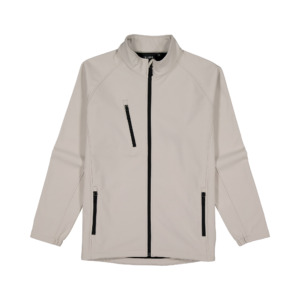 SOFTSHELL JACKET CLOKE PRO2 – WOMENS & ADULTS