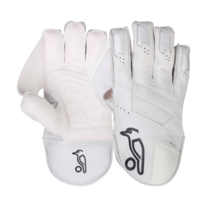 KOOKABURRA CRICKET WK GLOVE GHOST PRO 1.0