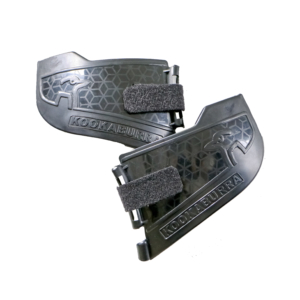 KOOKABURRA CRICKET HELMET PRO NECK GUARD