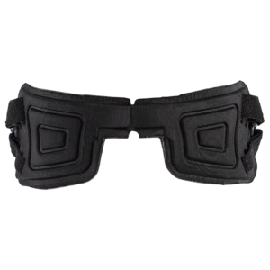 GN CRICKET HELMET JUNIOR ELITE NECK GUARD