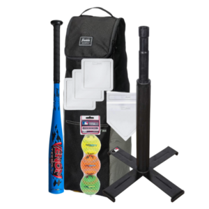 SET T-BALL FRANKLIN KICKSTART