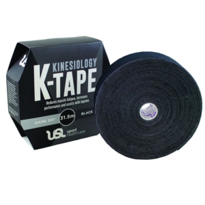 TAPE KINESIOLOGY 50MM BULK ROLL USL