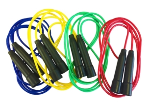 SKIPPING ROPE – SCHOOL 2.4M
