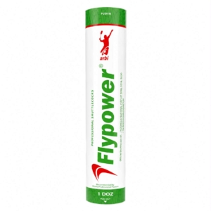BADMINTON SHUTTLES - FEATHER