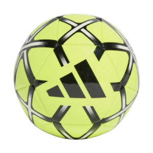 ADIDAS FOOTBALL STARLANCER YELLOW/BLACK