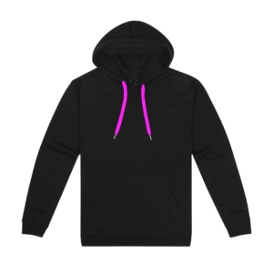 HOODIE CLOKE COLOUR ME – KIDS & ADULTS