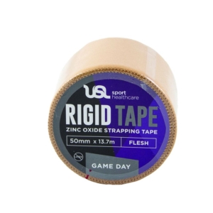 TAPE 50MM RIGID STRAPPING 30707 ROLL/8 USL