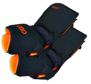 HOCKEY GOAL KEEPING – CLOUD ARM GUARD
