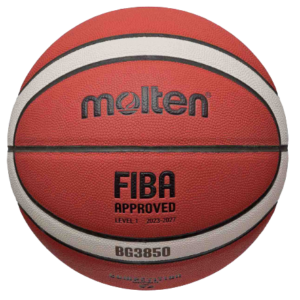 MOLTEN BASKETBALL BG3850