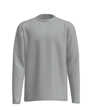 BOCINI TEE L/S POLY – KIDS & ADULTS