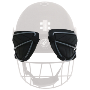 GN CRICKET HELMET ATOMIC 360 NECK GUARD