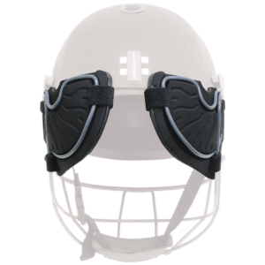 GN CRICKET HELMET ULTIMATE 360 NECK GUARD