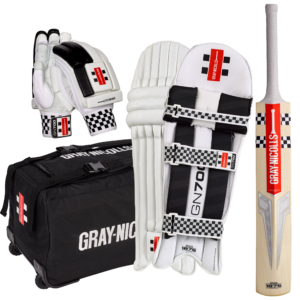 GN CRICKET NOVA 4.0 FULL SET
