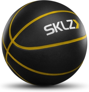 SKLZ BASKETBALL FOAM QUIET BALL