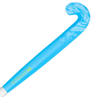 HOCKEY GOAL KEEPING - YAHOO STICK