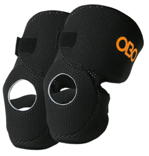 HOCKEY GOAL KEEPING – CLOUD KNEE GUARD
