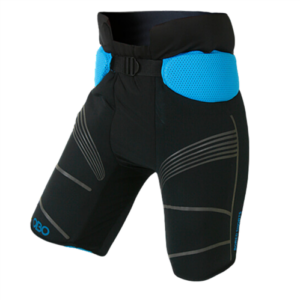 HOCKEY GOAL KEEPING – YAHOO BOARD SHORTS