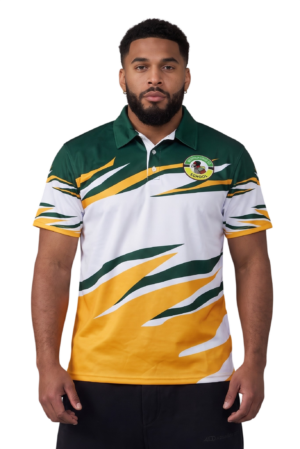 CSW DESIGN YOUR OWN RUGBY SUPPORTERS JERSEY