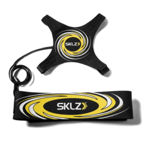 SKLZ VOLLEYBALL HIT-N-SERVE SOLO TRAINER