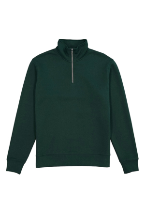 GOODMATES CREW EVERYDAY 1/4 ZIP – WOMENS & ADULTS