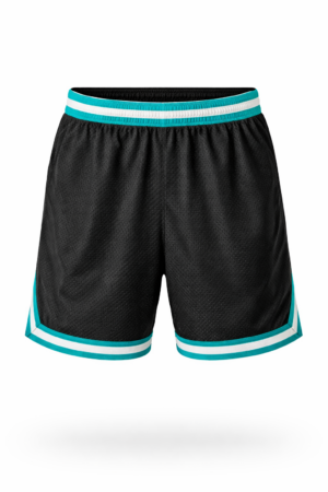 CSW DESIGN YOUR OWN BASKETBALL SHORT - OFF COURT