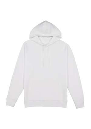 GOODMATES HOODIE BASIS – WOMENS