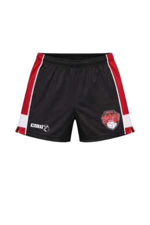 CSW DESIGN YOUR OWN WOMEN'S SPORTS SHORT
