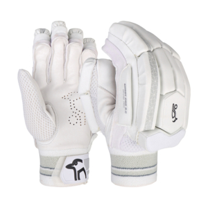 KOOKABURRA CRICKET BATTING GLOVE GHOST PRO 4.0 SLIM FIT