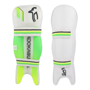 KOOKABURRA CRICKET WK PADS FIELDING COMBO