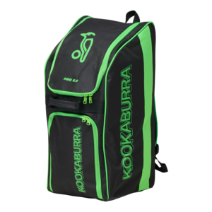 KOOKABURRA CRICKET DUFFLE BAG PRO 6.0
