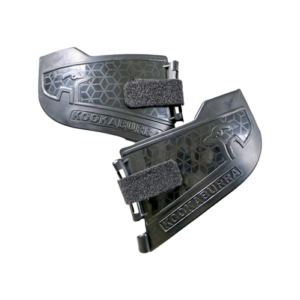 KOOKABURRA CRICKET HELMET PRO NECK GUARD