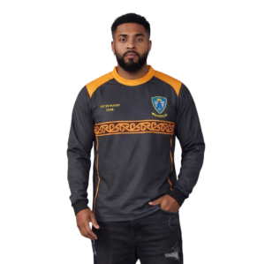 CSW DESIGN YOUR OWN TRAINING JACKET