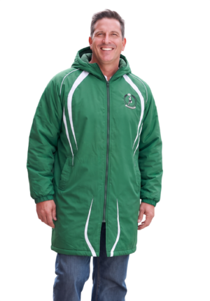CSW DESIGN YOUR OWN SIDELINE JACKET