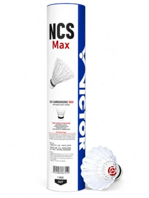 BADMINTON SHUTTLES – FEATHER SYNTHETIC