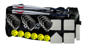 SET SOFTBALL PE
