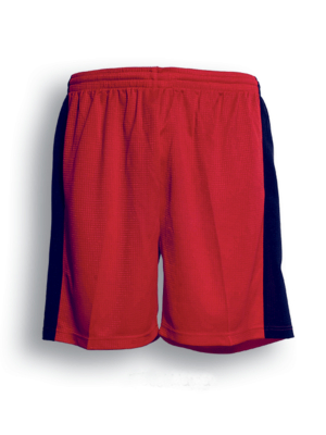 BOCINI SHORT PANEL